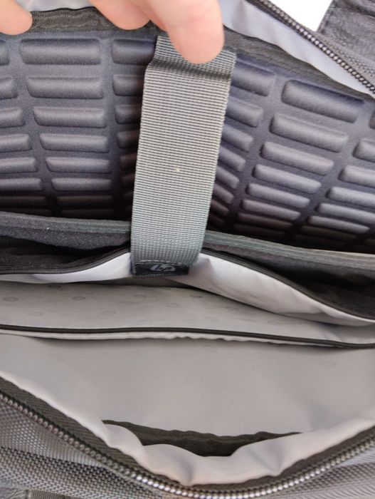 Mala bolsa portatil HP