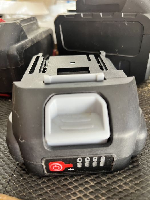 Акумулятор PROCRAFT 1.5 Ah до мініпили