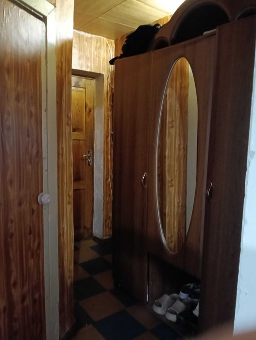 АН продає 1но кімнатну Полігон 3/5 п/п,м/п вікна,електроопалення