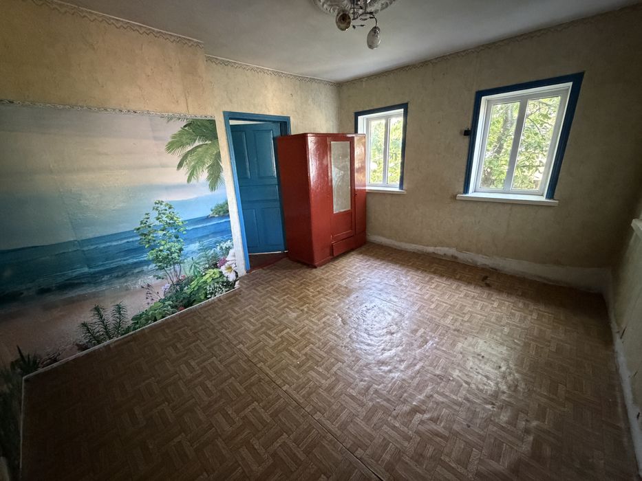 Будинок в с. Вершаці
