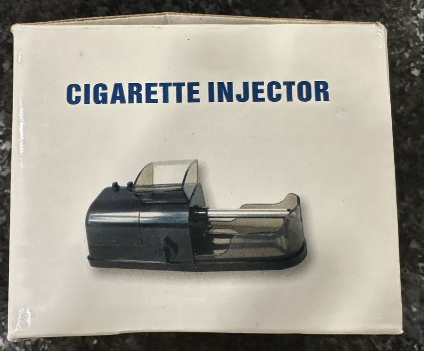 Máquina Encher Tabaco