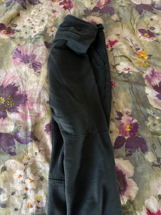 Bluza Zara 152 , spodnie dresowe Reserved 146 i 152