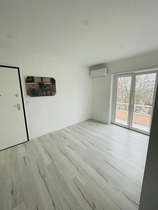 Remodelação de Apartamentos