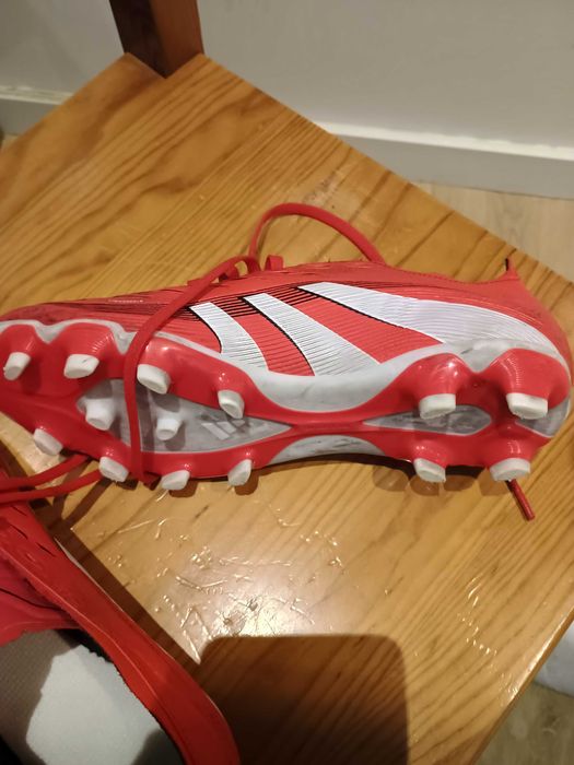 Chuteiras Adidas Predator