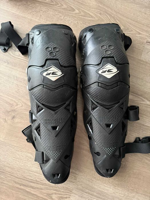 Equipamento Motocross / Enduro - Vários Artigos - Pack Completo