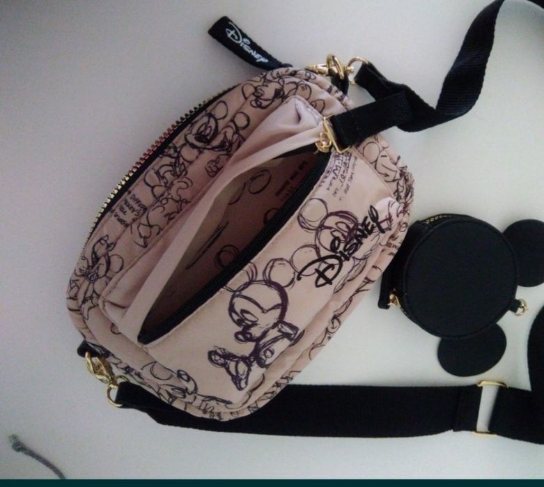 Mala infantil Disney -   Leve magia consigo