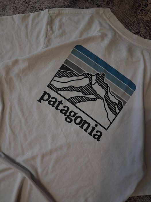 Футболка Patagonia