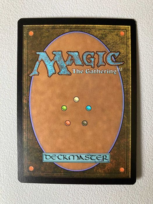 [MTG] Hidden Strings