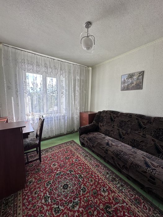 Здам подобово квартиру в Ізюмі