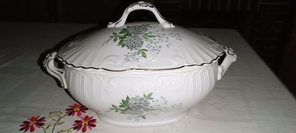 Conjunto Vista Alegre