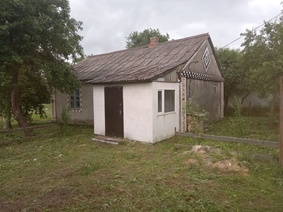 Продам будинок в с. Бейзимівка Житомирського  р-ну., Житомирської обл.