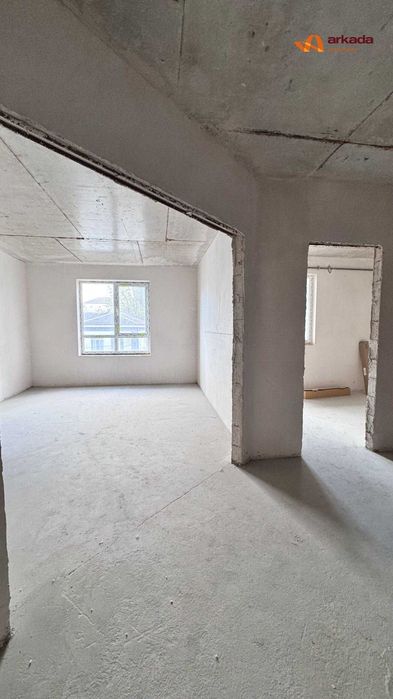 Продаю 2кімнатну квартиру в центрі! Південний бульвар. Газифікована