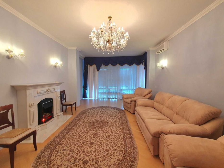 Багатокімнатна квартира за адресою вул. Провіантська (площа 175 м²) - Atlanta.ua - фото 13