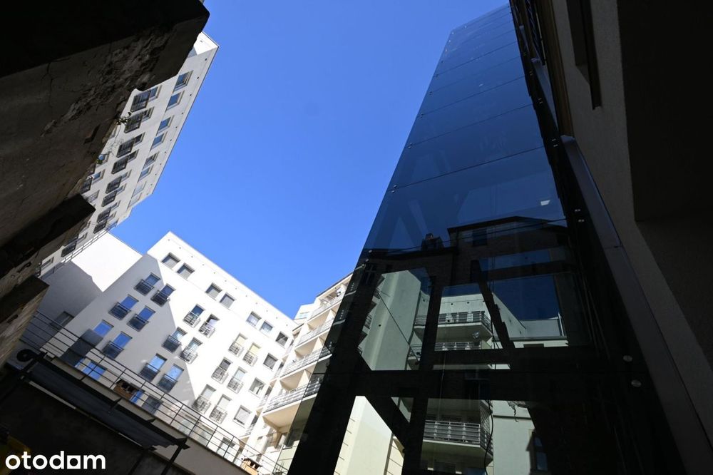 Mieszkanie – Poznań, Piekary, Stare Miasto - Widok 2