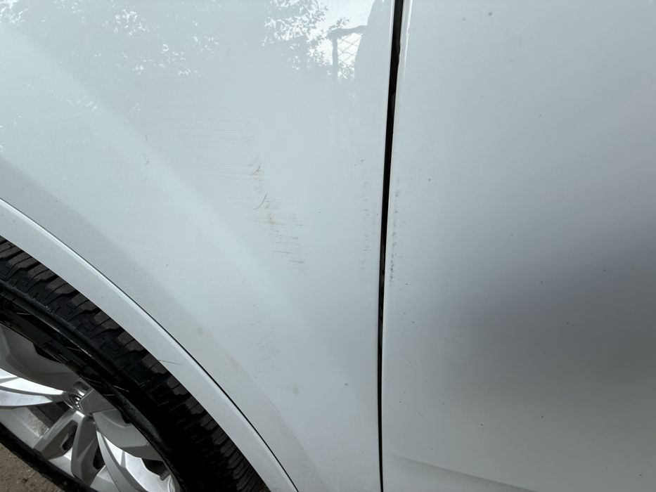 Audi Q7 2017 3.0 бензин
