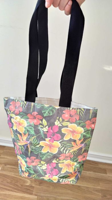 Bolsa Florida Colorida
