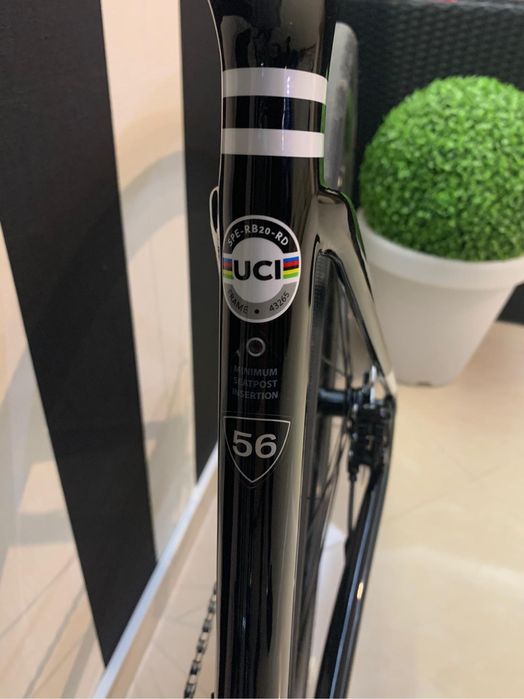 Bicicleta de Estrada