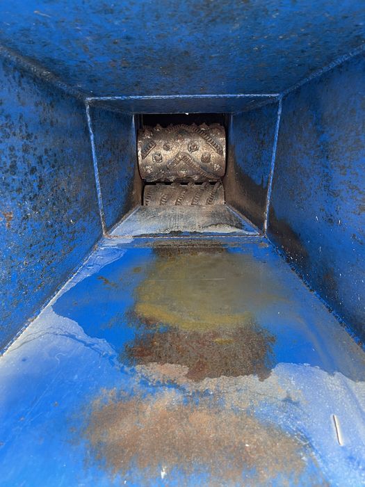 Щепо дробилка , щепорез PL-160E