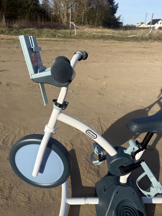 Rowerek Little Tikes Stacjonarny dla Dzieci Pelican & Explore & Fit