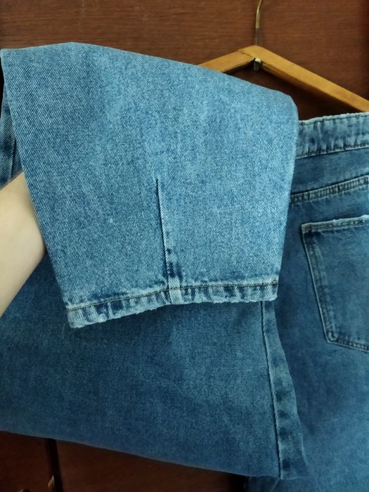 Женские джинсы из Sinsay