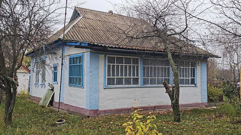 Будинок що продається в селі Ярешки. Є ВІДЕООГЛЯД.