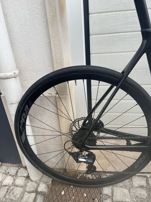 Giant TCR Advanced 2 Disc Pro Compact 2020