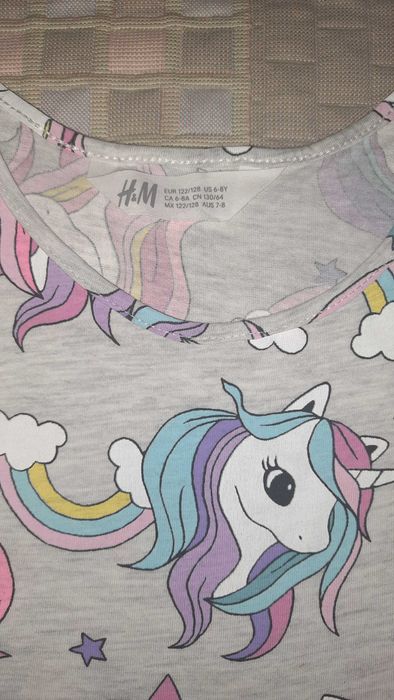 Плаття H&M 122/128 р.