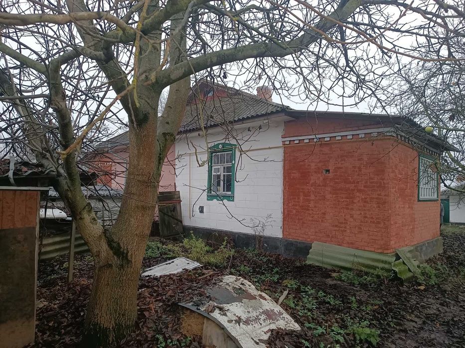 Продаж чистої та охайної частини будинку