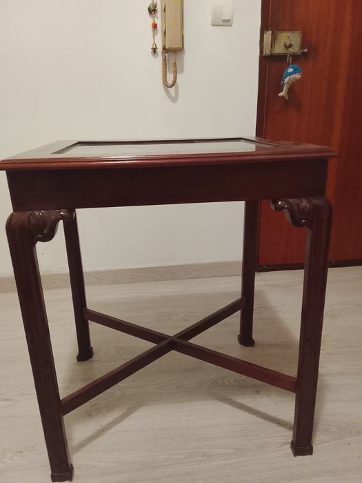 Mesa de apoio       .