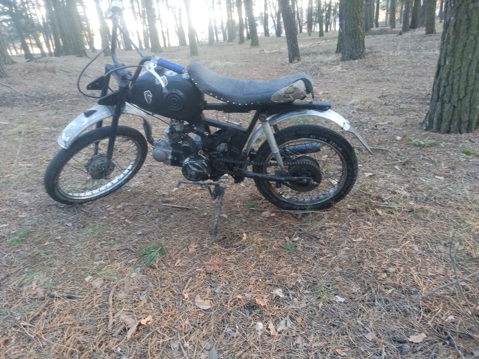 Продам Карпати з двигуни альфа