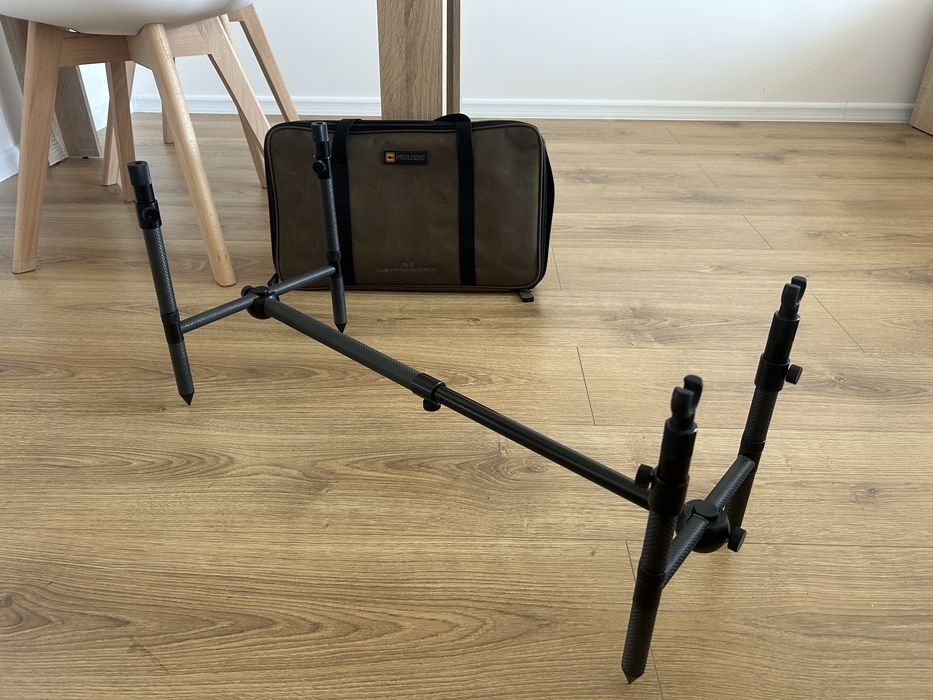 Rod pod prologic k3