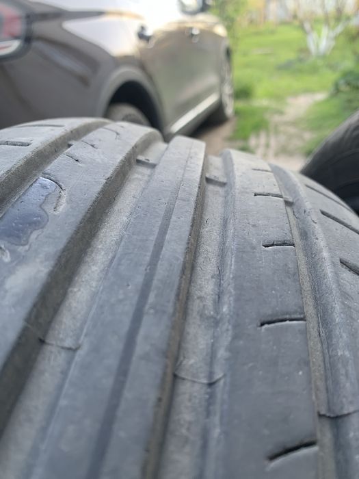 Шины Good Year 205 55 r16 eagle sport 2