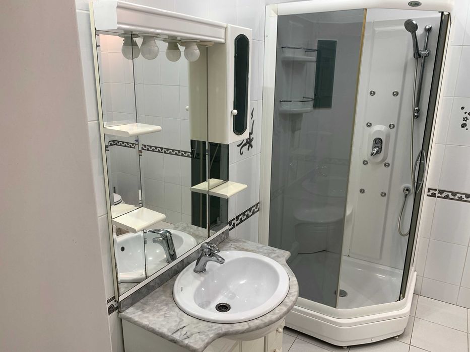 Продам квартиру с автономным отоплением