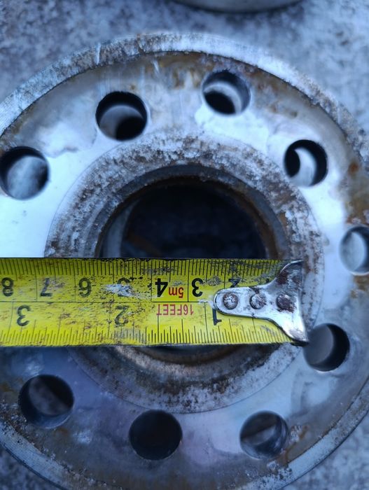 Продам проставки 5 на 112