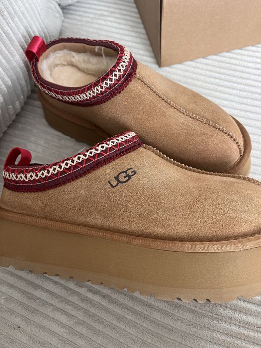 Ugg 38 niskie nowe