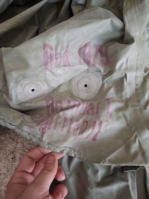 Kombinezon l2 (nie op1/opex)