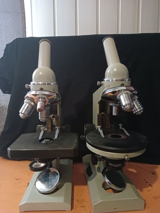 Продам микроскоп