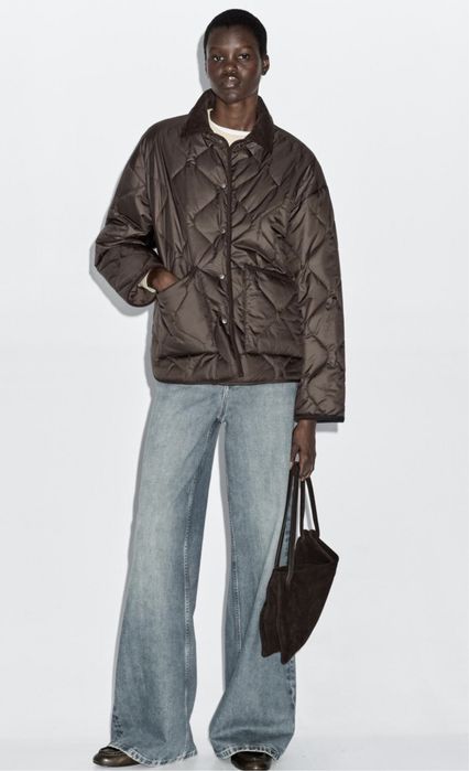 Куртка Massimo Dutti