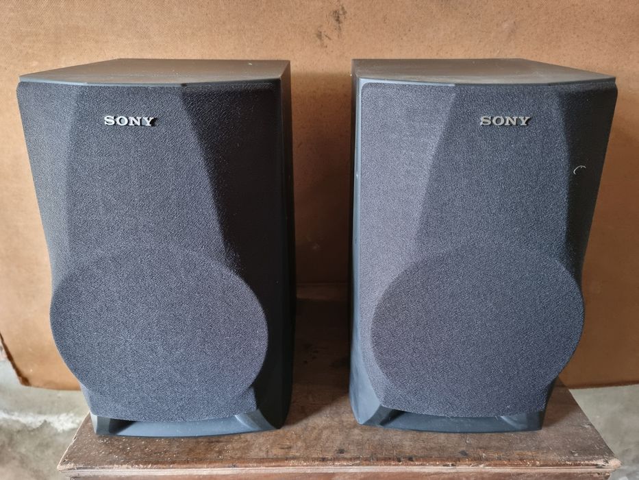 Aparelhagem Sony,+ oferta de colunass