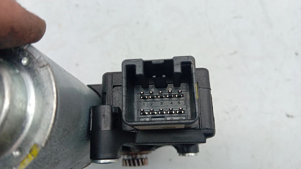 Motor do teto de abrir KIA Venga (YN)