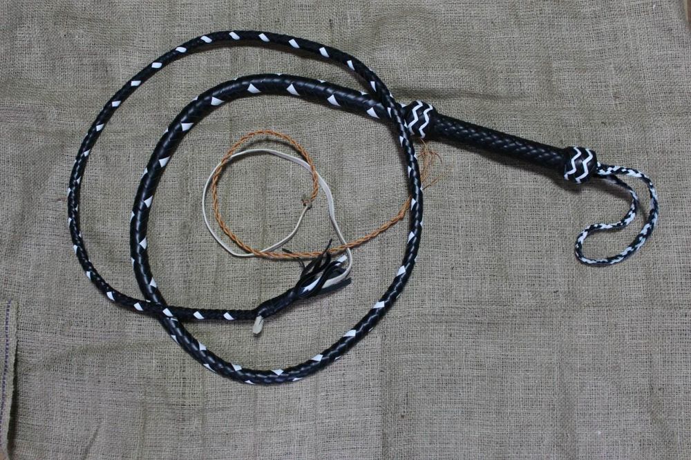 Кнут плеть арапник