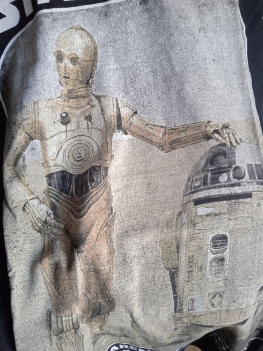 Star Wars, Gwiezdne Wojny koszulka