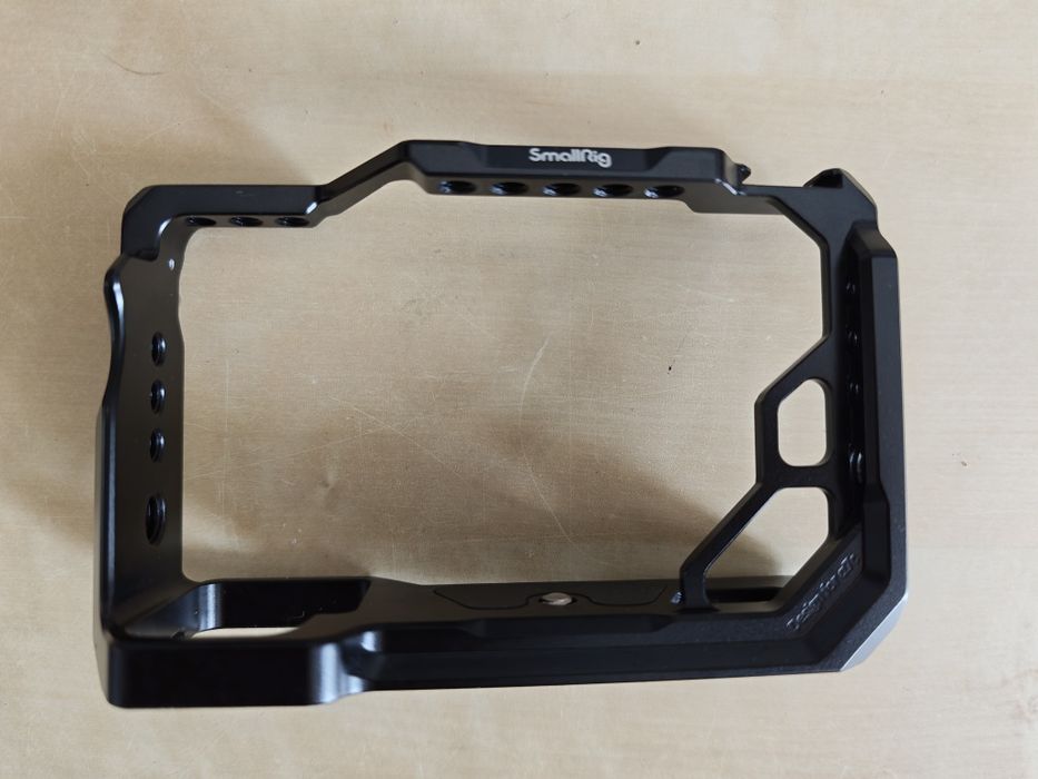 Klatka SmallRig 3081 dla aparatu Sony A7C
