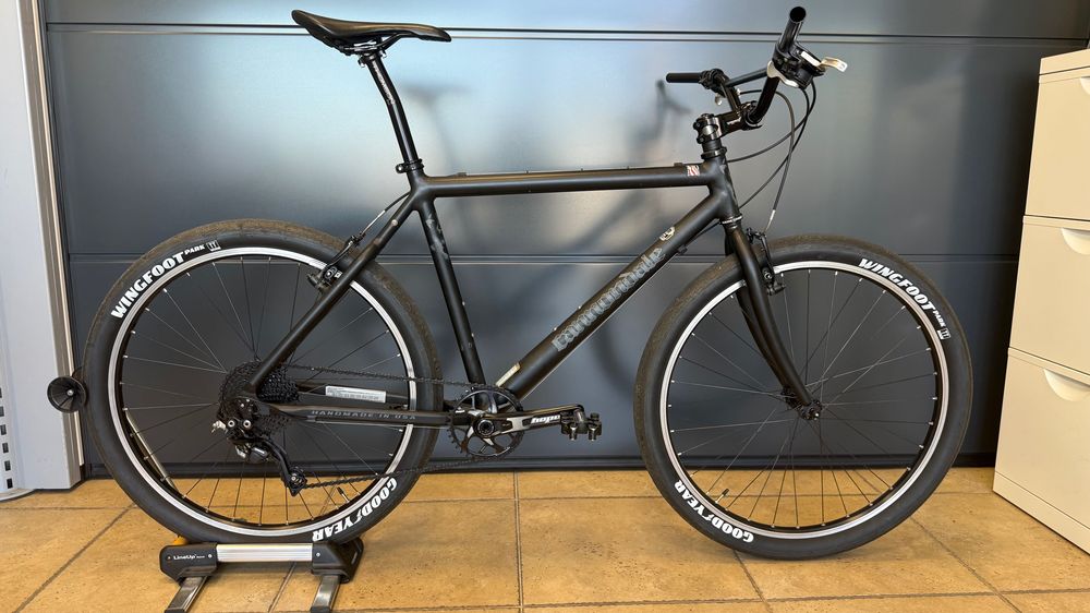 Cannondale Bad Boy