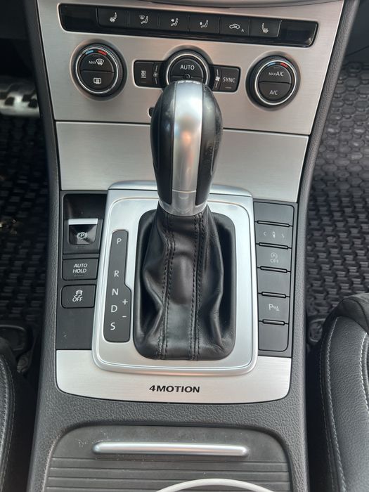 Volkswagen CC 2.0 TDI, 4Motion, R-Line