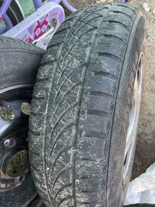 Продам автомобільні шини