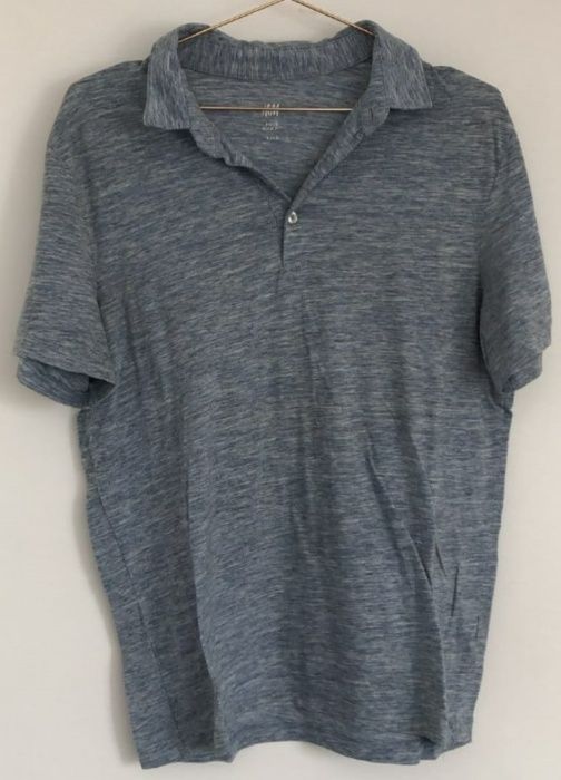 Polo, t-shirt, camisola de homem