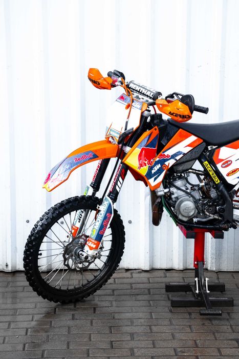 KTM SX 85 REDBULL até 41/MÊS