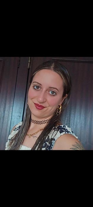 Babysitter e limpezas  Mafalda Cunha