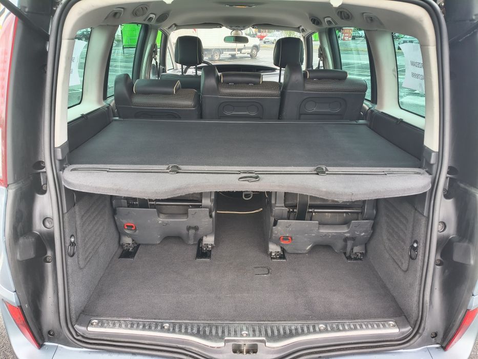 Renault Grand Espace, 2.0 Dci, Initiale paris